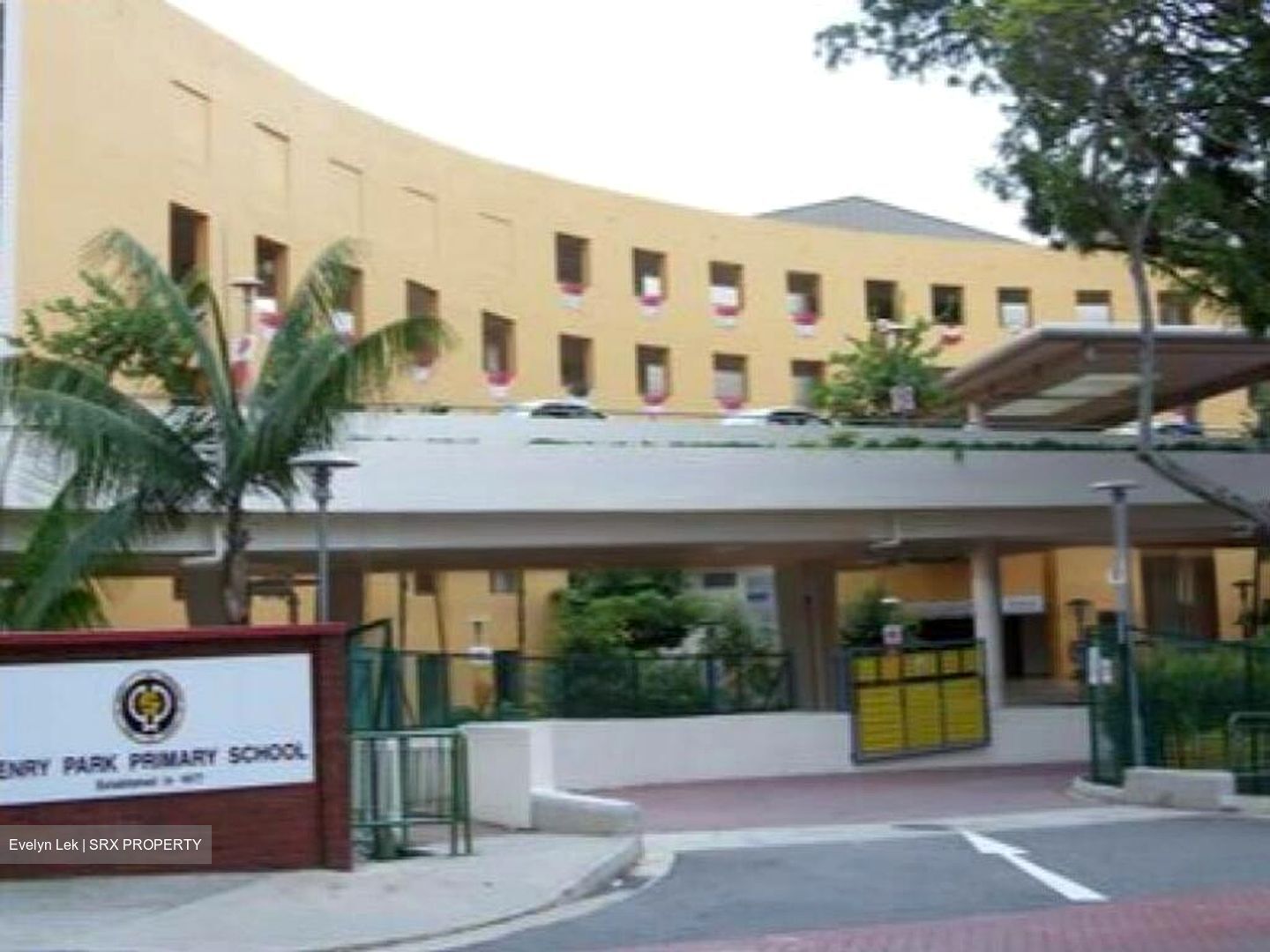 Henry Park (D10), Semi-Detached #458523351